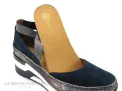 MamZelle VOLOU Bleu Marine - CSIJK43 - Escarpin - Brides Croisees -Chaussures De Mode cd24607c73b9e66c561f35ea11d5d5ef img 7976.jpg 169153