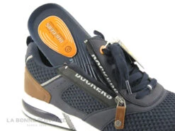 Dockers 50FL005 660 Navy - Basket Ville Homme -Chaussures De Mode cd24607c73b9e66c561f35ea11d5d5ef img 7998.jpg 169228