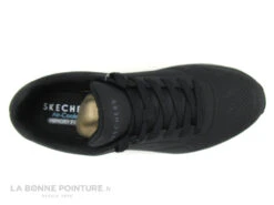 Skechers 52428 Uno Stand On Air Black - Basket Noire Homme 12 Skechers 52428 Uno Stand On Air Black - Basket Noire Homme -Chaussures De Mode cd24607c73b9e66c561f35ea11d5d5ef img 8053.jpg 169474