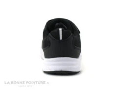 Kappa LogoDelvis EV Kid Black White - 381B86W - Basket Sport Enfant -Chaussures De Mode cd24607c73b9e66c561f35ea11d5d5ef img 8061.jpg 169290