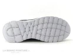 Skechers BURNS AGOURA 52635 Charcoal - Basket Grise - Homme -Chaussures De Mode cd24607c73b9e66c561f35ea11d5d5ef img 8115.jpg 169293