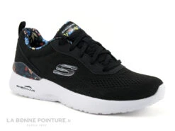 Skechers Skech-Air 149756 - Dinamight - Laid Out - Noir Et Fleuri - Basket F 11 Skechers Skech-Air 149756 - Dinamight - Laid Out - Noir Et Fleuri - Basket F -Chaussures De Mode cd24607c73b9e66c561f35ea11d5d5ef img 8116.jpg 181644