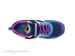 Skechers 303503 Power Jams Navy Multi - Lacet Violet - Basket Fille 12 Skechers 303503 Power Jams Navy Multi - Lacet Violet - Basket Fille -Chaussures De Mode cd24607c73b9e66c561f35ea11d5d5ef img 8140.jpg 181423