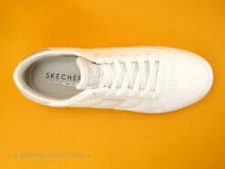 Skechers OG 85 Old School Cool White - Basket Ville Femme 12 Skechers OG 85 Old School Cool White - Basket Ville Femme -Chaussures De Mode cd24607c73b9e66c561f35ea11d5d5ef img 8155.jpg 157158