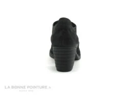 Alce Shoes 9818 - Noir - Derby Talon Femme -Chaussures De Mode cd24607c73b9e66c561f35ea11d5d5ef img 8163.jpg 140775