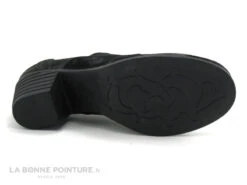 Alce Shoes 9818 - Noir - Derby Talon Femme -Chaussures De Mode cd24607c73b9e66c561f35ea11d5d5ef img 8164.jpg 140777