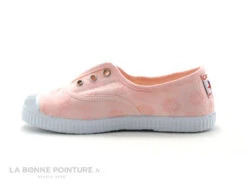 Cienta 70998 41 Tennis Fille Toile Rose - Elastique -Chaussures De Mode cd24607c73b9e66c561f35ea11d5d5ef img 8167.jpg 157810