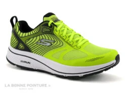Skechers Performance GO RUN CONSISTENT Jaune - 220035 - Basket Running 11 Skechers Performance GO RUN CONSISTENT Jaune - 220035 - Basket Running -Chaussures De Mode cd24607c73b9e66c561f35ea11d5d5ef img 8182.jpg 169383
