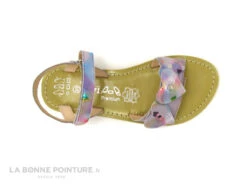 Wipop PRAGA Lilas - Sandale Fille Avec Scratch - Violet - 3 Coeurs -Chaussures De Mode cd24607c73b9e66c561f35ea11d5d5ef img 8188.jpg 169676