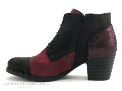 Alce Shoes 9802 - Noir - Boots Femme Talon Haut -Chaussures De Mode cd24607c73b9e66c561f35ea11d5d5ef img 8198.jpg 140803