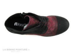 Alce Shoes 9802 - Noir - Boots Femme Talon Haut -Chaussures De Mode cd24607c73b9e66c561f35ea11d5d5ef img 8201.jpg 140800