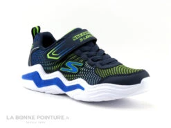 Skechers ERUPTERS IV 400125L Navy Lime - Basket GARCON 11 Skechers ERUPTERS IV 400125L Navy Lime - Basket GARCON -Chaussures De Mode cd24607c73b9e66c561f35ea11d5d5ef img 8201.jpg 157853