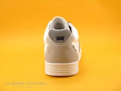 Carrera Self Mix 117025 White Jeans - Basket Blanche Homme -Chaussures De Mode cd24607c73b9e66c561f35ea11d5d5ef img 8214.jpg 157223