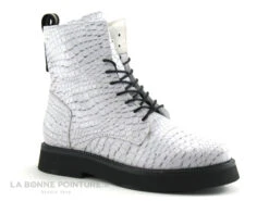 Mjus 565213-501-6001 Bottine Blanche Femme -Chaussures De Mode cd24607c73b9e66c561f35ea11d5d5ef img 8228.jpg 140919