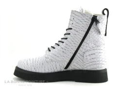 Mjus 565213-501-6001 Bottine Blanche Femme -Chaussures De Mode cd24607c73b9e66c561f35ea11d5d5ef img 8230.jpg 140918