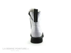 Mjus 565213-501-6001 Bottine Blanche Femme -Chaussures De Mode cd24607c73b9e66c561f35ea11d5d5ef img 8231.jpg 140917