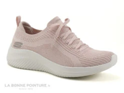 Skechers Sport 149854 Ultra Flex 3-0 Big Plan - Basket Rose Femme -Chaussures De Mode cd24607c73b9e66c561f35ea11d5d5ef img 8267.jpg 169445