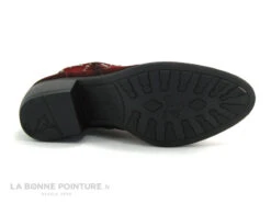 Dorking D8099-CA Opera Jump - Boots Western Rouges -Chaussures De Mode cd24607c73b9e66c561f35ea11d5d5ef img 8280.jpg 140957