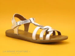 Bellamy UNIT - Blanc Argent Jade - 25475001 - Sandale Mode Fille -Chaussures De Mode cd24607c73b9e66c561f35ea11d5d5ef img 8299.jpg 157325