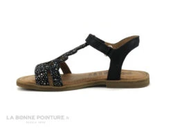 Bellamy ION Noir - 25472001 - Sandale Mode Fille -Chaussures De Mode cd24607c73b9e66c561f35ea11d5d5ef img 8343.jpg 158012