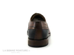 Redskins VERSATIL Cognac - Marine PT5212P - Chaussure Habillee Marron -Chaussures De Mode cd24607c73b9e66c561f35ea11d5d5ef img 8350.jpg 181946