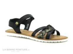 Kickers BETTY Noir Or 694793-30 - Sandale Fille -Chaussures De Mode cd24607c73b9e66c561f35ea11d5d5ef img 8354.jpg 158024