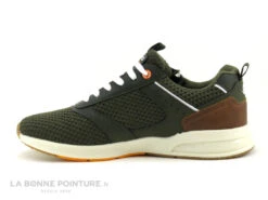 Dockers 50FL005 KAKI - Basket Basse Homme -Chaussures De Mode cd24607c73b9e66c561f35ea11d5d5ef img 8362.jpg 169570