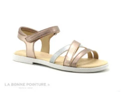 Geox KARLY Rose - J5235D - Sandale Mode Fille -Chaussures De Mode cd24607c73b9e66c561f35ea11d5d5ef img 8374.jpg 157463