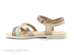 Geox KARLY Rose - J5235D - Sandale Mode Fille -Chaussures De Mode cd24607c73b9e66c561f35ea11d5d5ef img 8376.jpg 157461