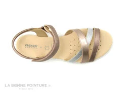 Geox KARLY Rose - J5235D - Sandale Mode Fille -Chaussures De Mode cd24607c73b9e66c561f35ea11d5d5ef img 8379.jpg 157459