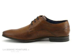 Bugatti Morino 311-A3103-4100 Cognac - Chaussure Habillee Homme 9 Bugatti Morino 311-A3103-4100 Cognac - Chaussure Habillee Homme -Chaussures De Mode cd24607c73b9e66c561f35ea11d5d5ef img 8400.jpg 181980