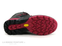 Grisport 14903S21G - Gris - Fuchsia - Basket Montante Rando Femme -Chaussures De Mode cd24607c73b9e66c561f35ea11d5d5ef img 8407.jpg 181974