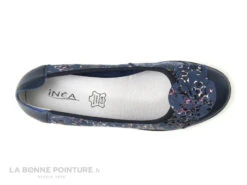 Inea SURI Cherry Marine - Escarpin Confort Bleu Marine - Talon Compense -Chaussures De Mode cd24607c73b9e66c561f35ea11d5d5ef img 8412.jpg 169613
