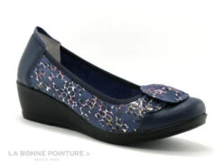 Inea SURI Cherry Marine - Escarpin Confort Bleu Marine - Talon Compense -Chaussures De Mode cd24607c73b9e66c561f35ea11d5d5ef img 8413.jpg 169619