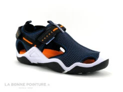 Geox WADER J15304 Marine Orange - Sandale Sport GARCON -Chaussures De Mode cd24607c73b9e66c561f35ea11d5d5ef img 8464.jpg 169752