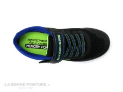 Skechers Razor Flex Mezder 403781L Noir Bleu - Basket GARCON -Chaussures De Mode cd24607c73b9e66c561f35ea11d5d5ef img 8480.jpg 158290