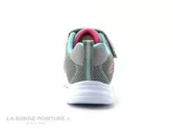 Skechers Glimmer Kicks Shimmy Brights 302302L - Basket Fille -Chaussures De Mode cd24607c73b9e66c561f35ea11d5d5ef img 8491.jpg 158297