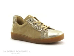Minibel PIXY Or Glitter 1M131554G 242 - Sneakers Fille 11 Minibel PIXY Or Glitter 1M131554G 242 - Sneakers Fille -Chaussures De Mode cd24607c73b9e66c561f35ea11d5d5ef img 8494.jpg 115632