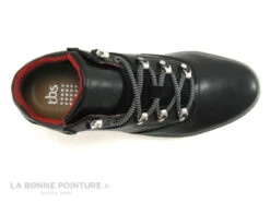 TBS KEMPTON Noir Bottillon Lacet Homme -Chaussures De Mode cd24607c73b9e66c561f35ea11d5d5ef img 8502.jpg 141215