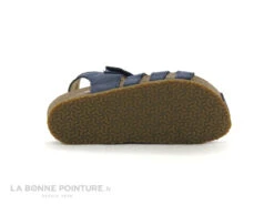 Bopy ETEL Marine - Nu-pieds GARCON Bleu -Chaussures De Mode cd24607c73b9e66c561f35ea11d5d5ef img 8523.jpg 182025