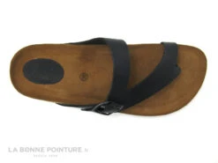 Inter Bios 7119 Negro - Tong Cuir Noir - Bride Reglable -Chaussures De Mode cd24607c73b9e66c561f35ea11d5d5ef img 8533.jpg 158334