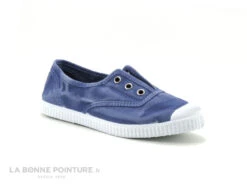 Cienta 70997 - Bleu - Basket Sans Lacet Enfant -Chaussures De Mode cd24607c73b9e66c561f35ea11d5d5ef img 8559.jpg 182127