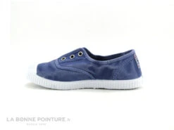 Cienta 70997 - Bleu - Basket Sans Lacet Enfant -Chaussures De Mode cd24607c73b9e66c561f35ea11d5d5ef img 8561.jpg 182125