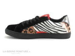 LPB Moon Walk Noir - Zebre Leopard - Basket Basse Femme 9 LPB Moon Walk Noir - Zebre Leopard - Basket Basse Femme -Chaussures De Mode cd24607c73b9e66c561f35ea11d5d5ef img 8567.jpg 141276