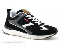 Carrera MIGUEL Low Mix CAM215805 - Noir Blanc - Sneakers Homme 11 Carrera MIGUEL Low Mix CAM215805 - Noir Blanc - Sneakers Homme -Chaussures De Mode cd24607c73b9e66c561f35ea11d5d5ef img 8571.jpg 169926