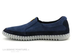 Bugatti BALOO Blue - 321-AEW61 - Mocassin Souple Bleu Marine H -Chaussures De Mode cd24607c73b9e66c561f35ea11d5d5ef img 8573.jpg 182177