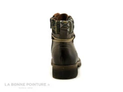 Com Un Point ADGENER Kaki - Bottine Fille Marron -Chaussures De Mode cd24607c73b9e66c561f35ea11d5d5ef img 8639.jpg 127379