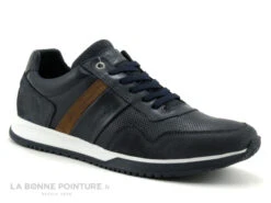 Morans SOFIAN Marine - Basket De Ville Homme -Chaussures De Mode cd24607c73b9e66c561f35ea11d5d5ef img 8653.jpg 182298