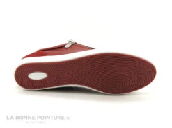 Morans SEVENE Rouge - Basket Basse Femme En Cuir Rouge 13 Morans SEVENE Rouge - Basket Basse Femme En Cuir Rouge -Chaussures De Mode cd24607c73b9e66c561f35ea11d5d5ef img 8669.jpg 182261