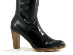 Fugitive ARCOL Stretch Vernis Noir - Botte Talon Haut 11 Fugitive ARCOL Stretch Vernis Noir - Botte Talon Haut -Chaussures De Mode cd24607c73b9e66c561f35ea11d5d5ef img 8682.jpg 141390